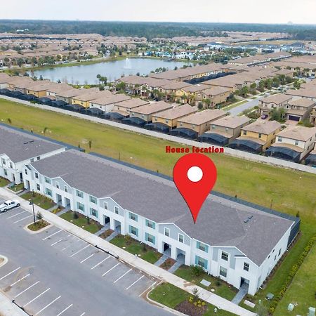 Villa Windsor At Westside à Kissimmee Extérieur photo