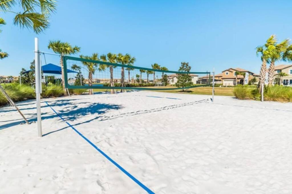 Villa Windsor At Westside à Kissimmee Extérieur photo