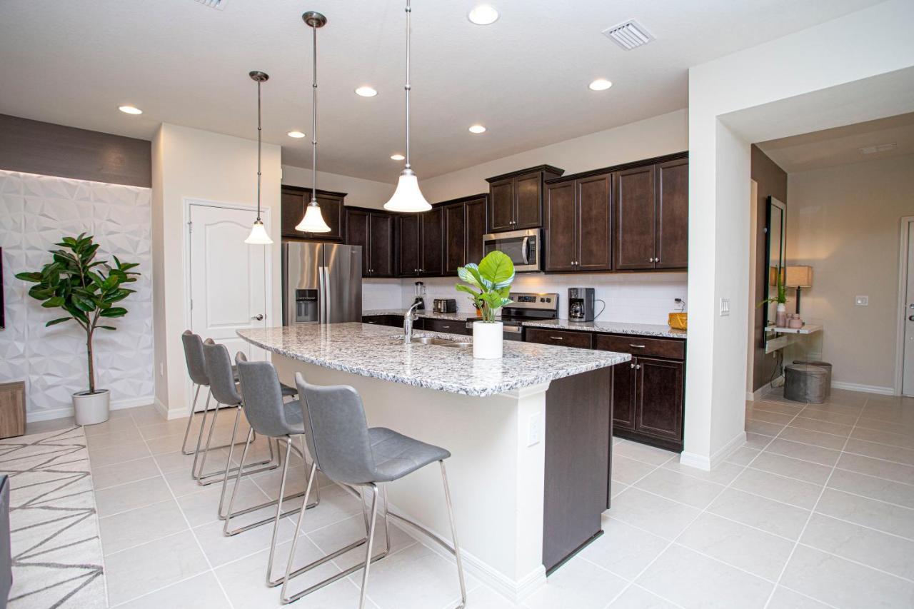 Villa Windsor At Westside à Kissimmee Extérieur photo