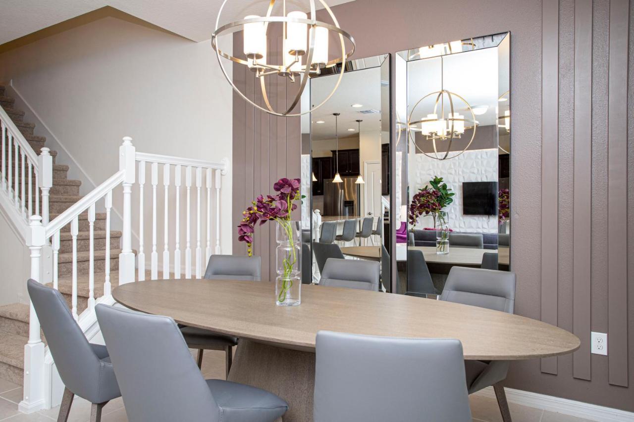 Villa Windsor At Westside à Kissimmee Extérieur photo