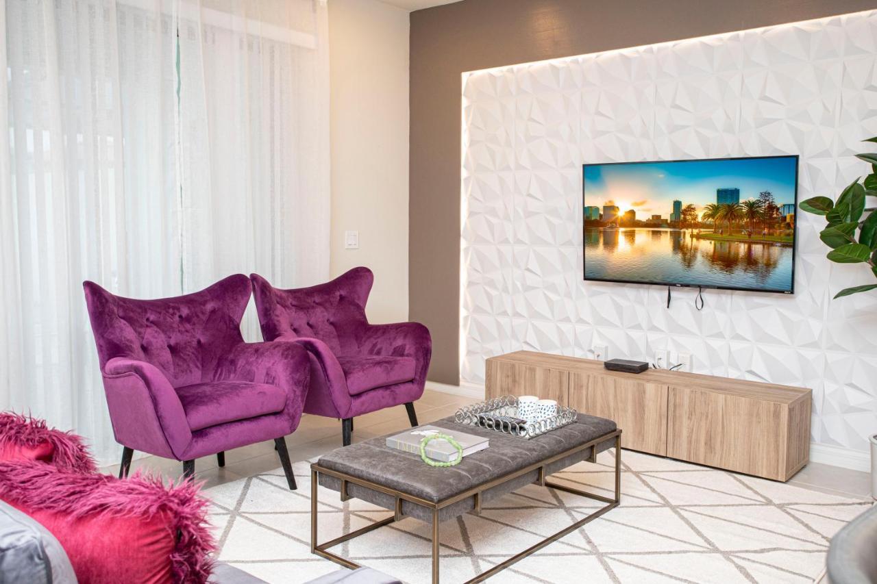 Villa Windsor At Westside à Kissimmee Extérieur photo