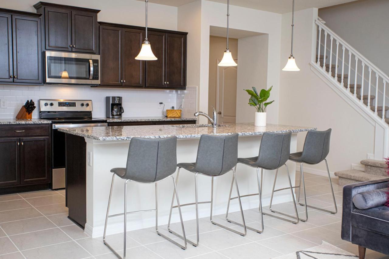 Villa Windsor At Westside à Kissimmee Extérieur photo