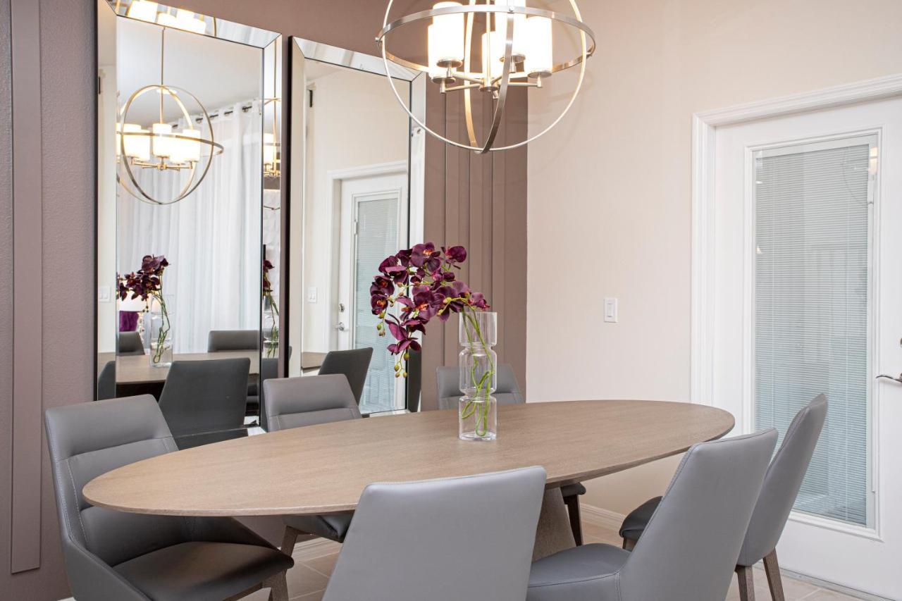 Villa Windsor At Westside à Kissimmee Extérieur photo