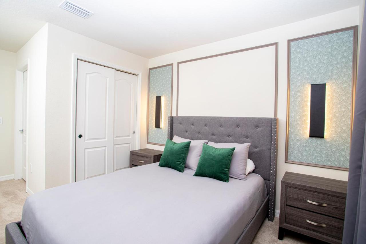 Villa Windsor At Westside à Kissimmee Extérieur photo