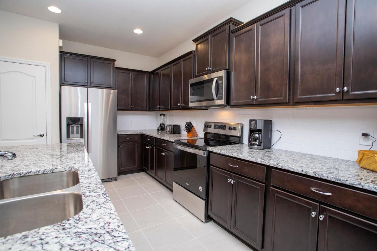 Villa Windsor At Westside à Kissimmee Extérieur photo