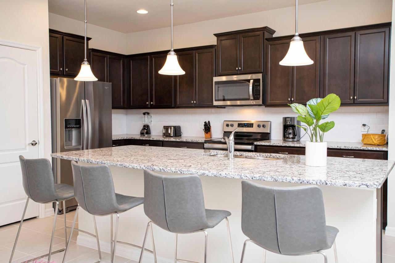 Villa Windsor At Westside à Kissimmee Extérieur photo