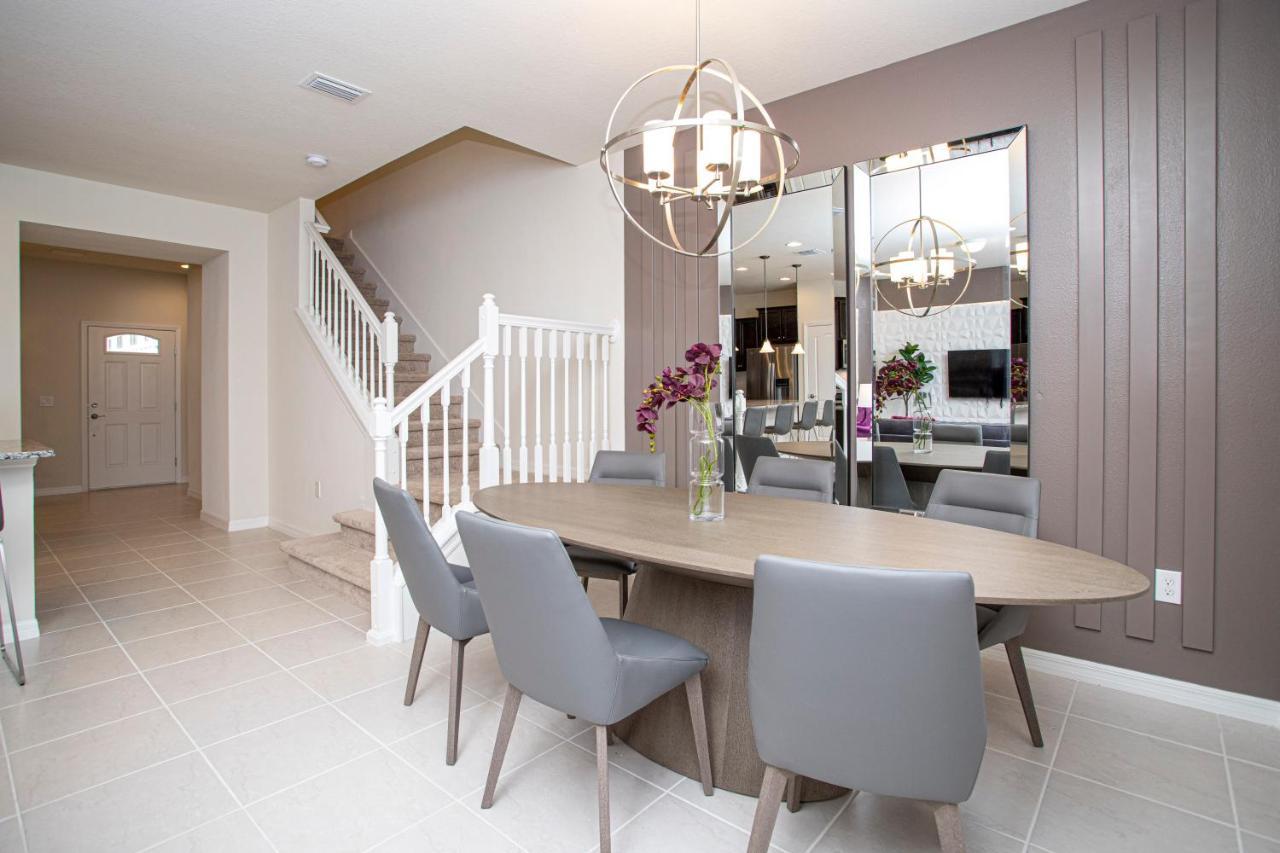 Villa Windsor At Westside à Kissimmee Extérieur photo