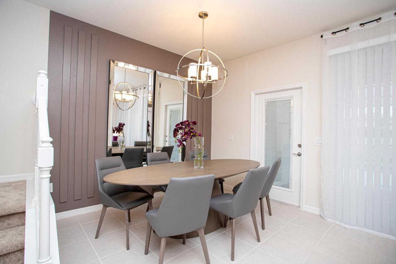 Villa Windsor At Westside à Kissimmee Extérieur photo