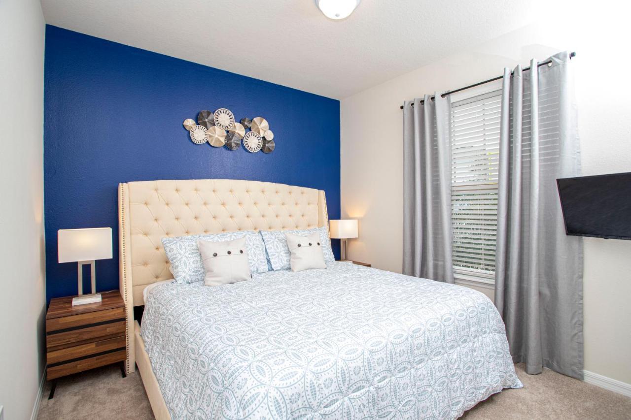 Villa Windsor At Westside à Kissimmee Extérieur photo