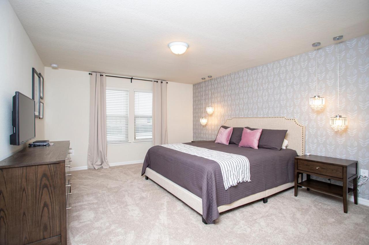 Villa Windsor At Westside à Kissimmee Extérieur photo