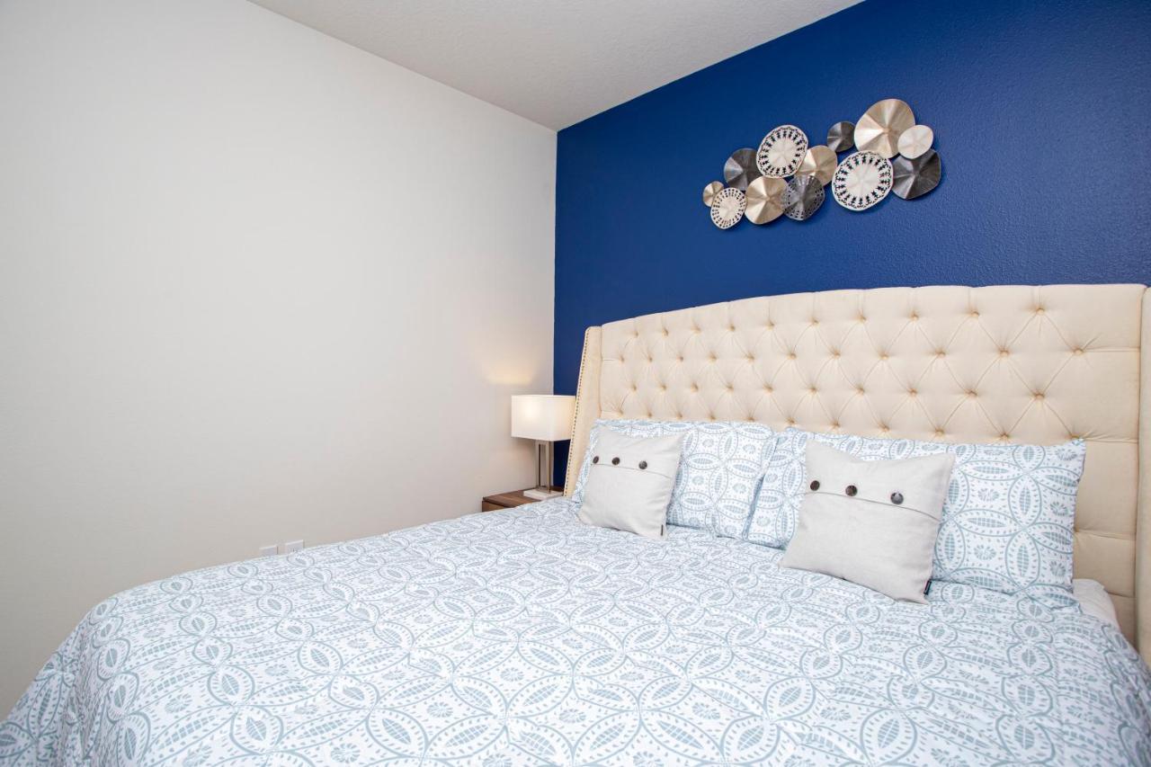 Villa Windsor At Westside à Kissimmee Extérieur photo