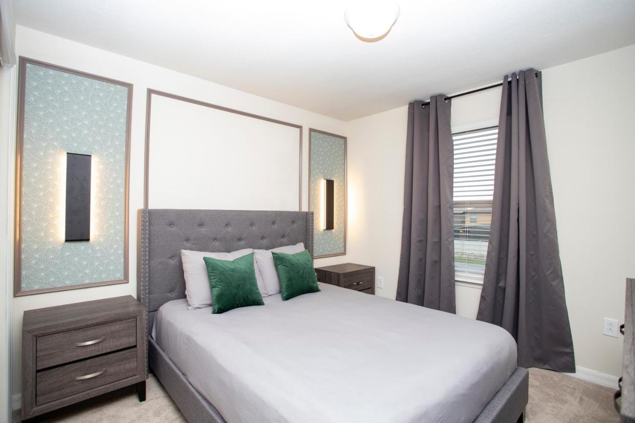 Villa Windsor At Westside à Kissimmee Extérieur photo