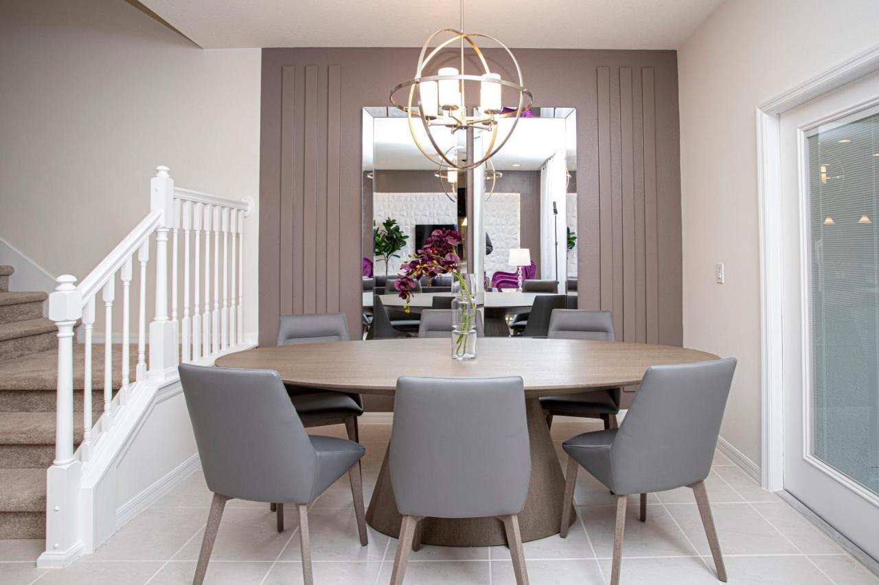 Villa Windsor At Westside à Kissimmee Extérieur photo