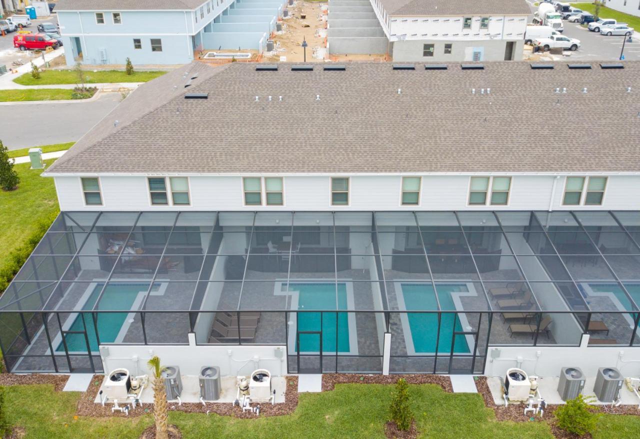 Villa Windsor At Westside à Kissimmee Extérieur photo