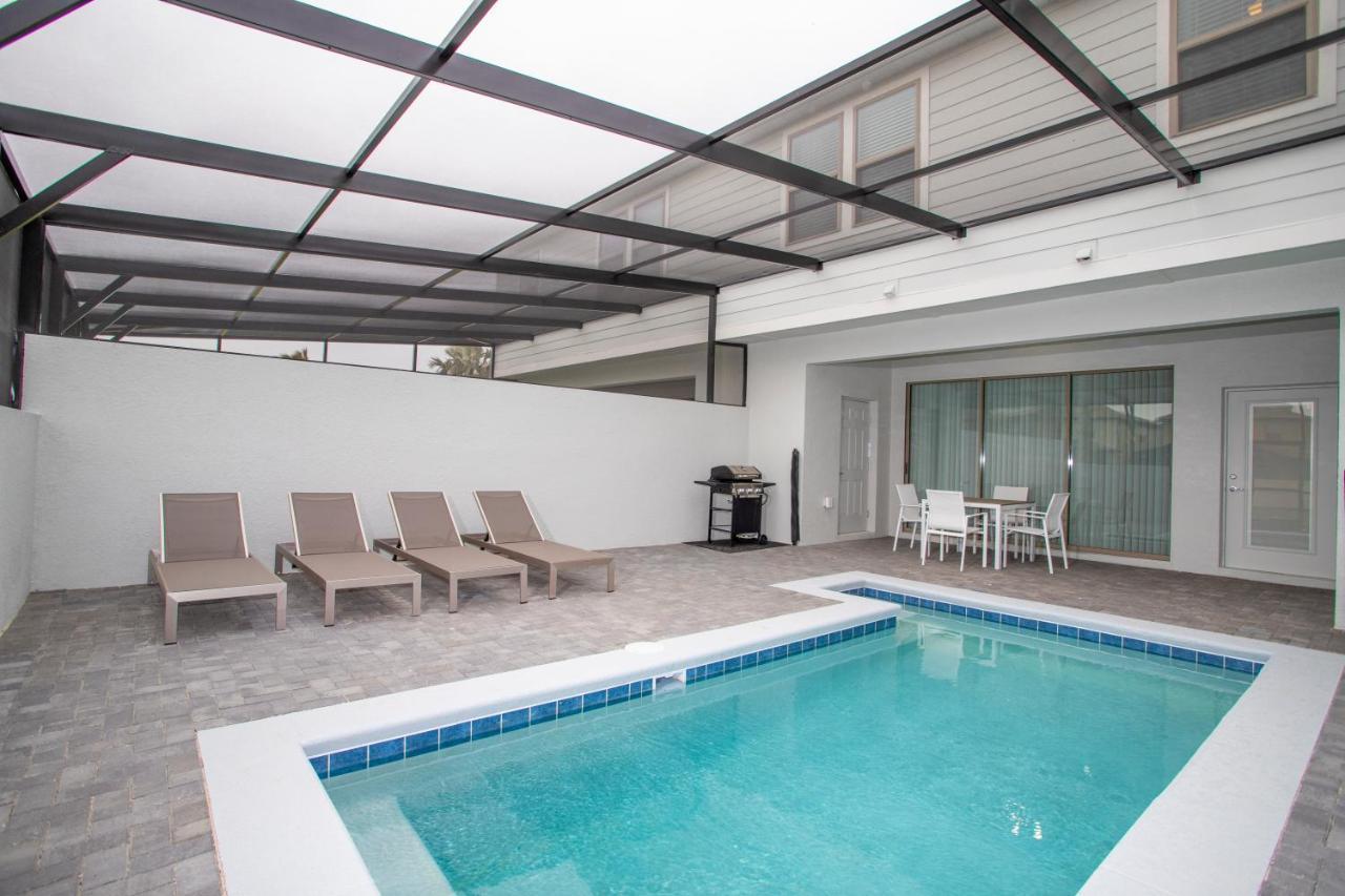 Villa Windsor At Westside à Kissimmee Extérieur photo